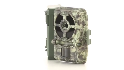 Primos Proof Gen 2-03 Blackout Trail/Game Camera 16 MP 360 View - image 10 from the video